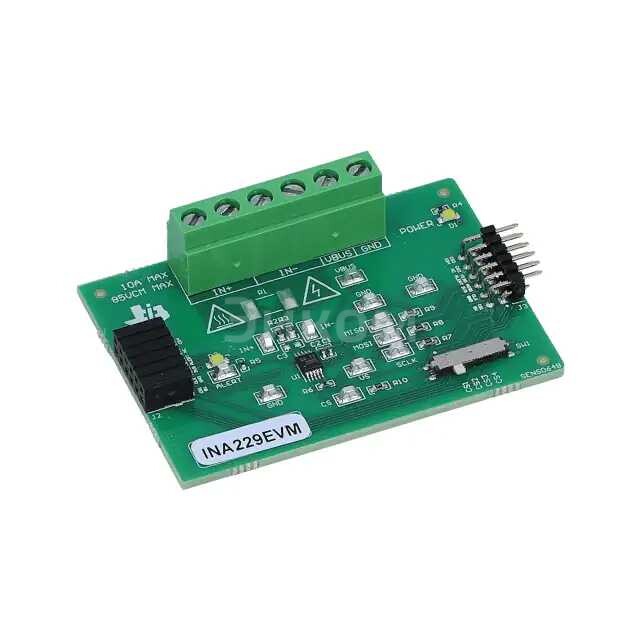 INA229EVM INA229EVM