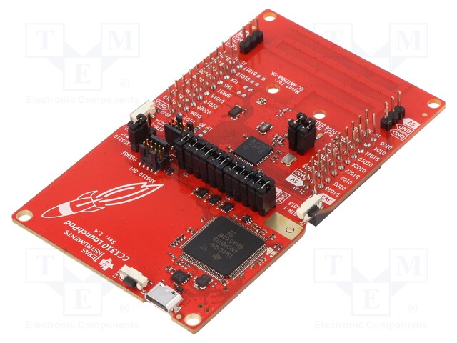 LAUNCHXL-CC1310