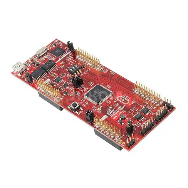 LAUNCHXL-F28069M LAUNCHXL-F28069M