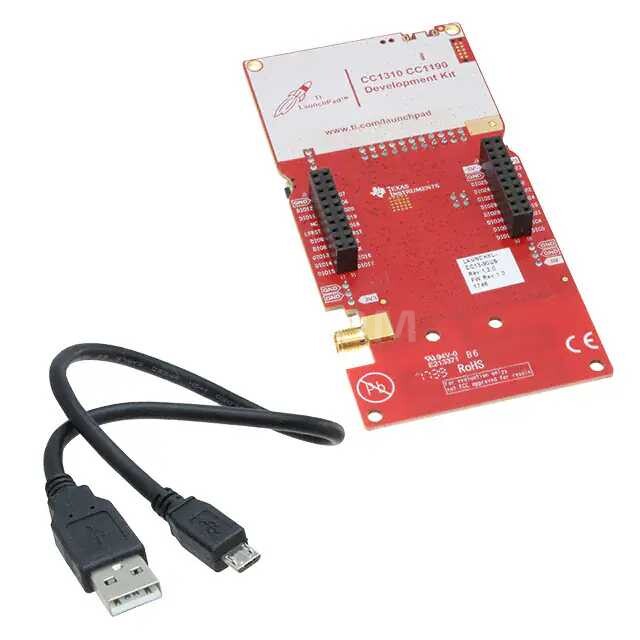 LAUNCHXL-CC13-90US LAUNCHXL-CC13-90US