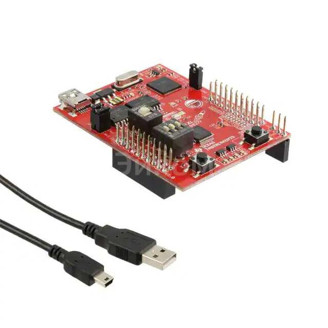 LAUNCHXL-F28027F LAUNCHXL-F28027F