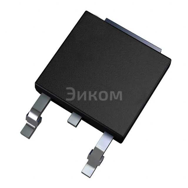 LM1117DTX-2.5/NOPB LM1117DTX-2.5/NOPB