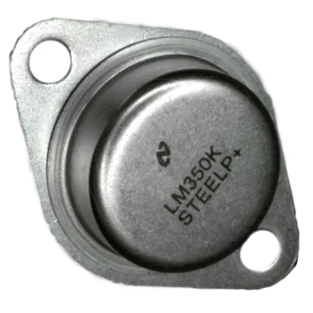 купить LM138K STEEL/NOPB цена