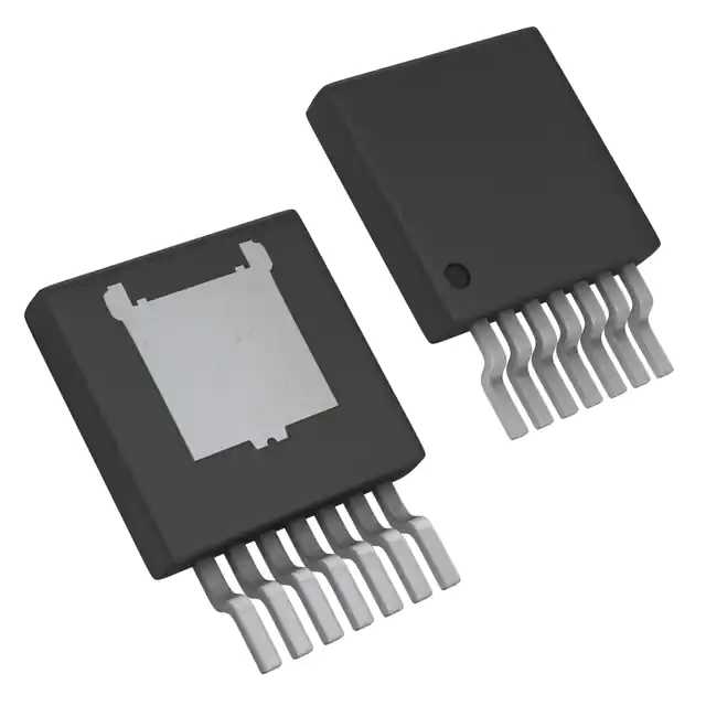 купить LM22670QTJE-5.0/NOPB цена
