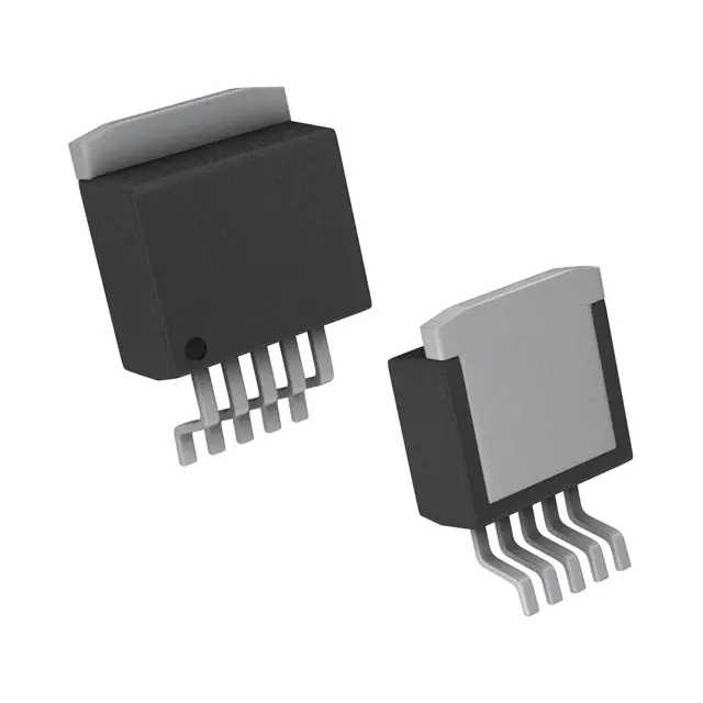 LM2587SX-5.0/NOPB Купить Цена