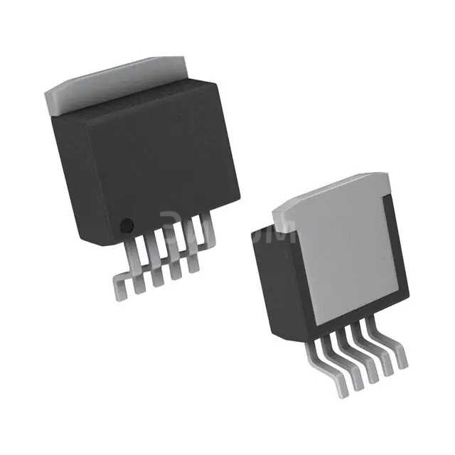 LM2596S-3.3