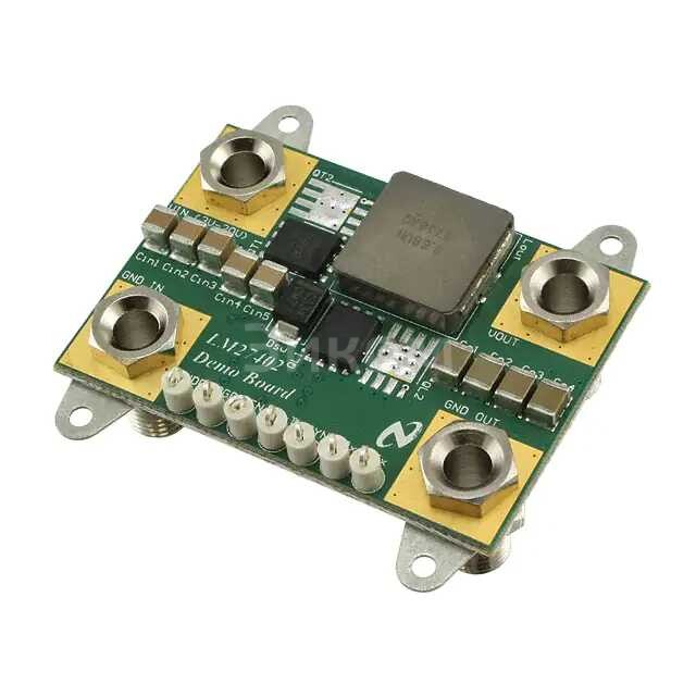 LM27402SQEVAL/NOPB LM27402SQEVAL/NOPB