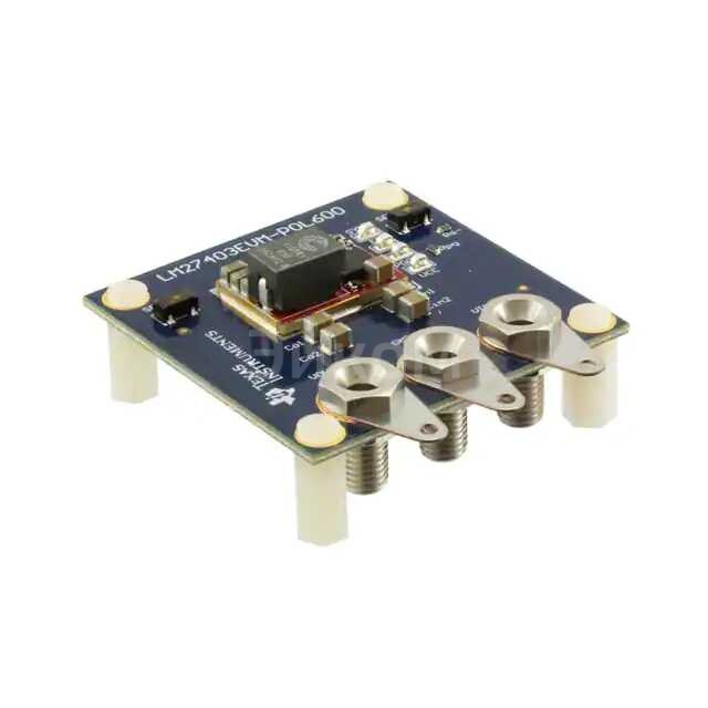 LM27403EVM-POL600 LM27403EVM-POL600