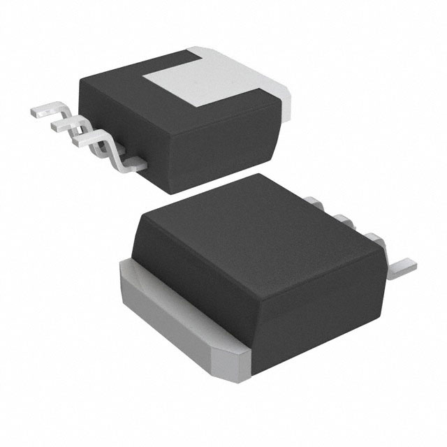 купить LM2937ES-2.5/NOPB цена