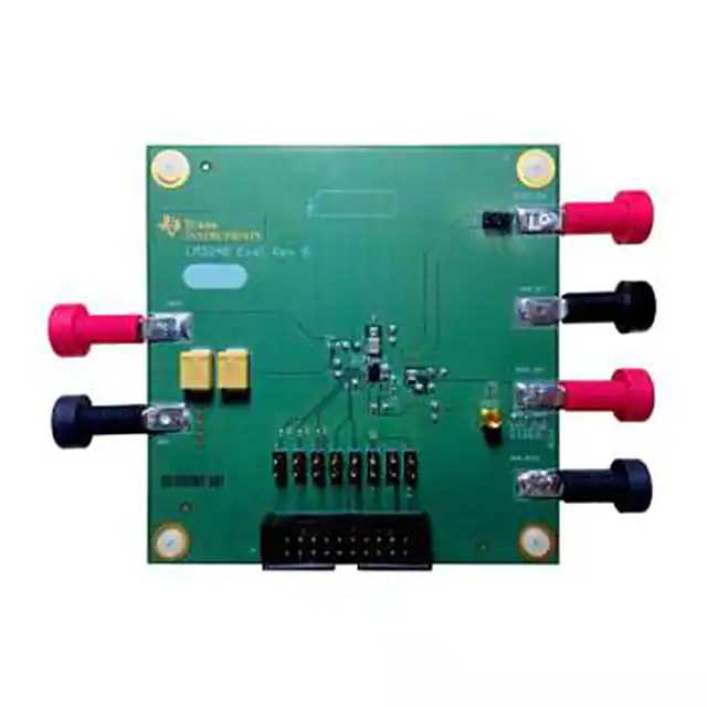 LM3248EVM