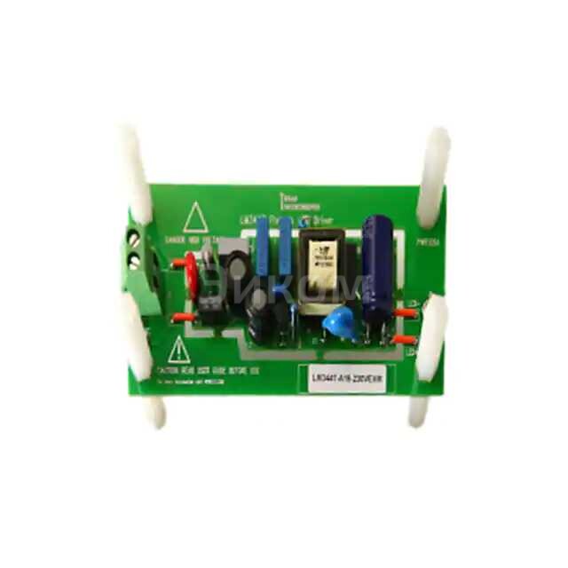 LM3447-A19-230VEVM LM3447-A19-230VEVM