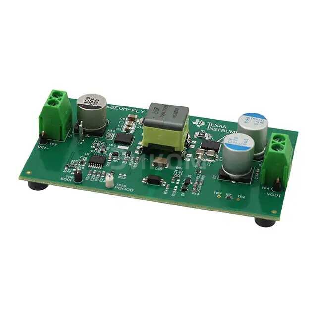 LM34966EVM-FLY LM34966EVM-FLY