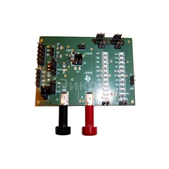 LM3630EVM LM3630EVM