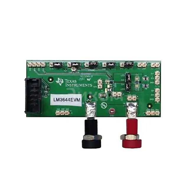 LM3644EVM LM3644EVM