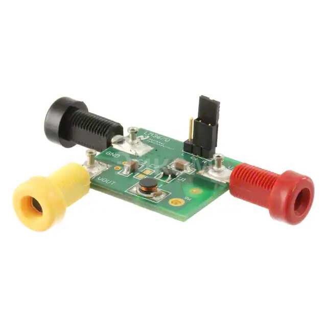 LM3670MF-1.8EV