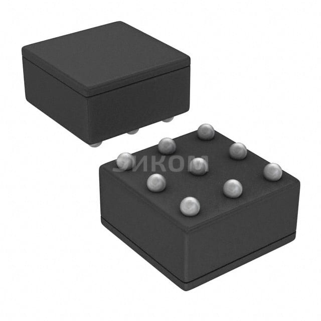 LM3705XCBP-308 LM3705XCBP-308