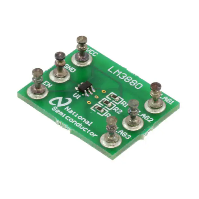 LM3880 Купить Цена