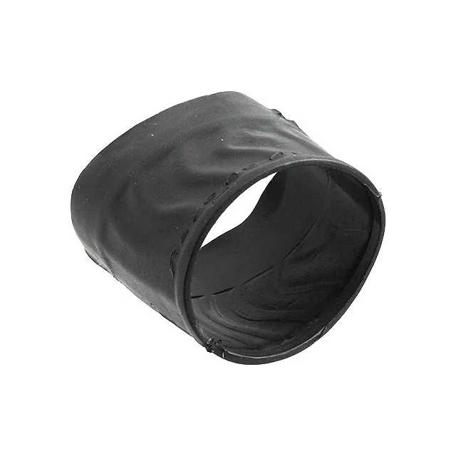 38808 febi. 017. A 000 202 00 19. Широкий брызговик 12см. М282 обводной ролик.