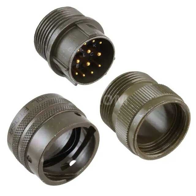 PT06A-14-12P PT06A-14-12P