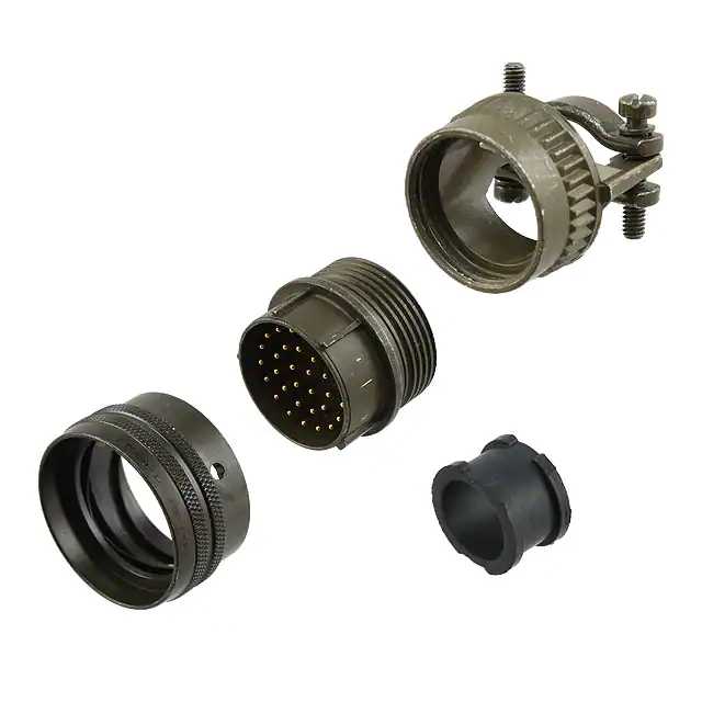 PT06A-18-32P (SR)