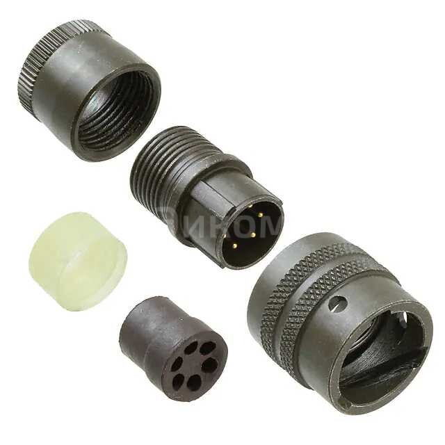 PT06E-10-6P PT06E-10-6P