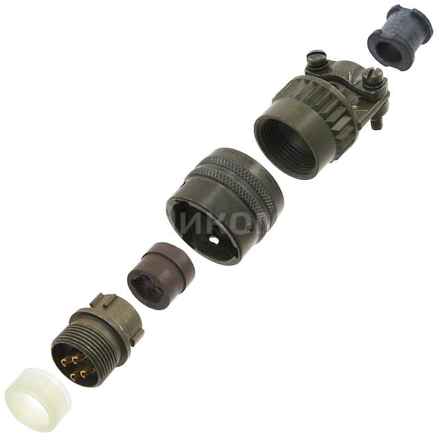 PT06E-12-4P(SR) PT06E-12-4P(SR)