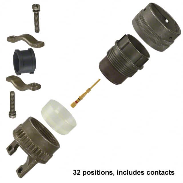 PT06SE-18-32P (SR)