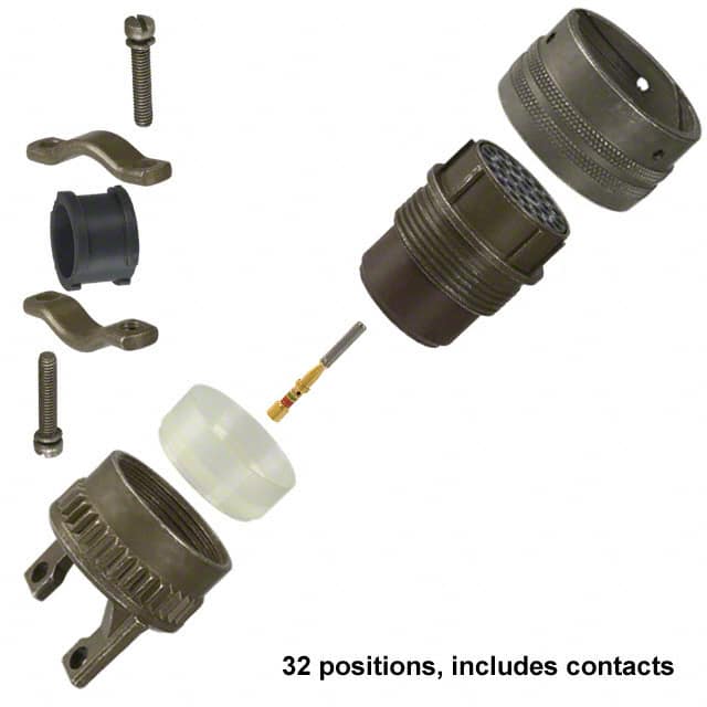 PT06SE-18-32S (SR)