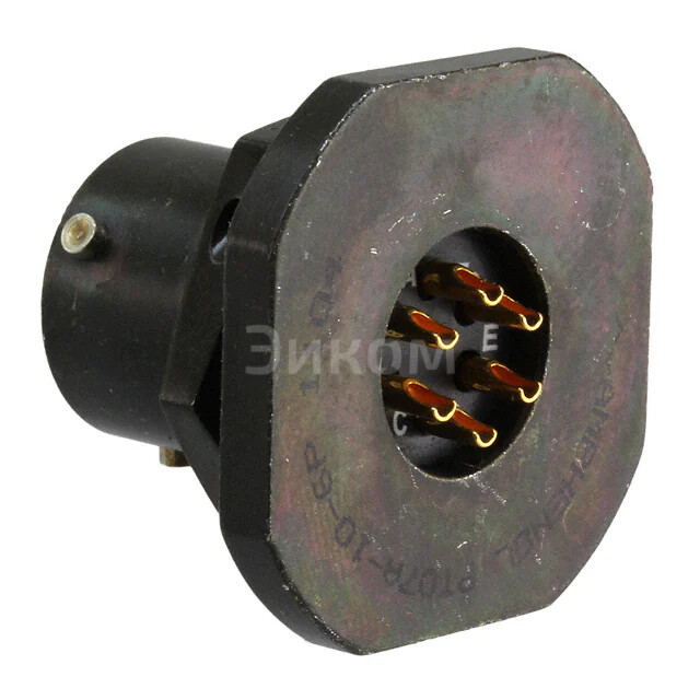 PT07A-10-6P PT07A-10-6P