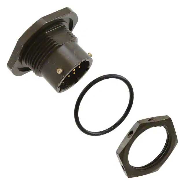 Pt 07. Разъемы amphenol industrial. Ms3116f12-10s. P19-0014. Ms3112e10-6p.