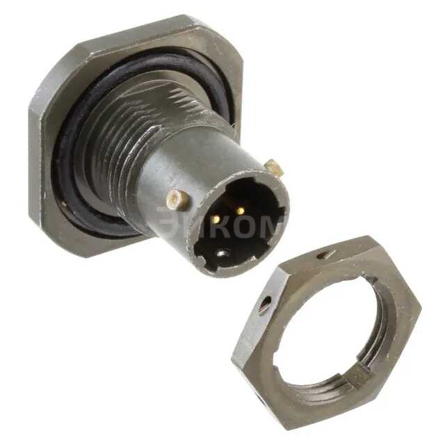 PT07A-8-2P PT07A-8-2P