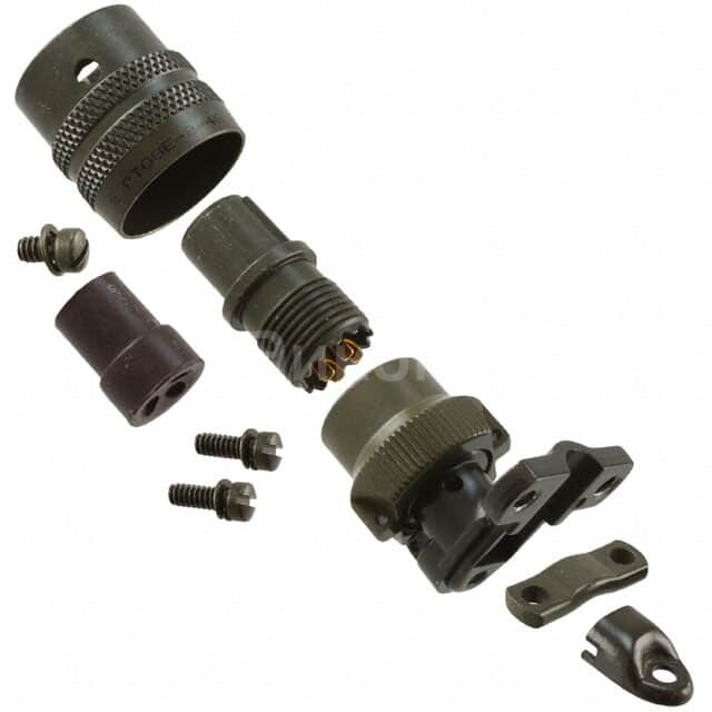 PT08E-8-4S(SR) PT08E-8-4S(SR)