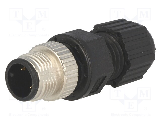 купить M12A-03BMMA-SL8001 цена