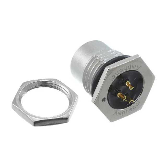 купить M12A-03PFFS-SF8001 цена
