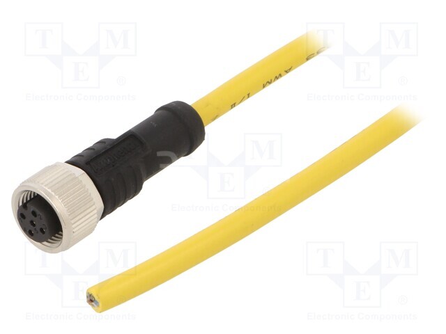 M12A-05BFFM-SL8D01 M12A-05BFFM-SL8D01