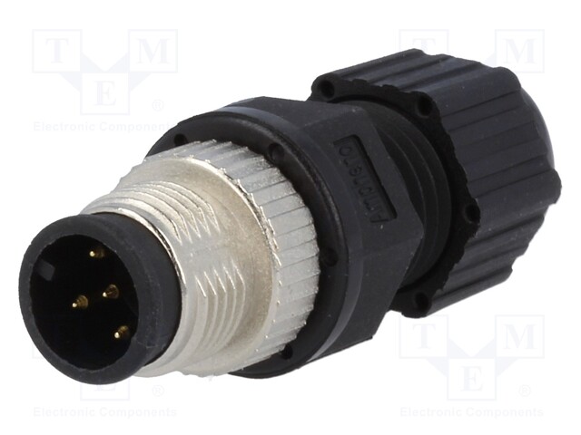 купить M12A-05BMMA-SL8001 цена
