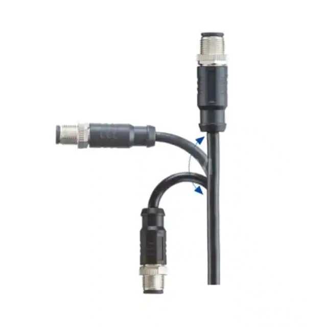 M12A-08BFFM-SL8N02 M12A-08BFFM-SL8N02