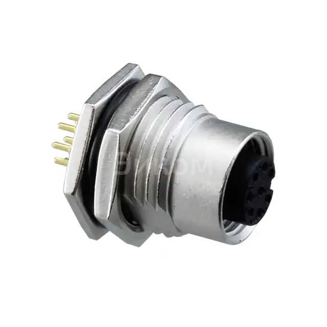 M12A-08PFFP-SF8002 M12A-08PFFP-SF8002