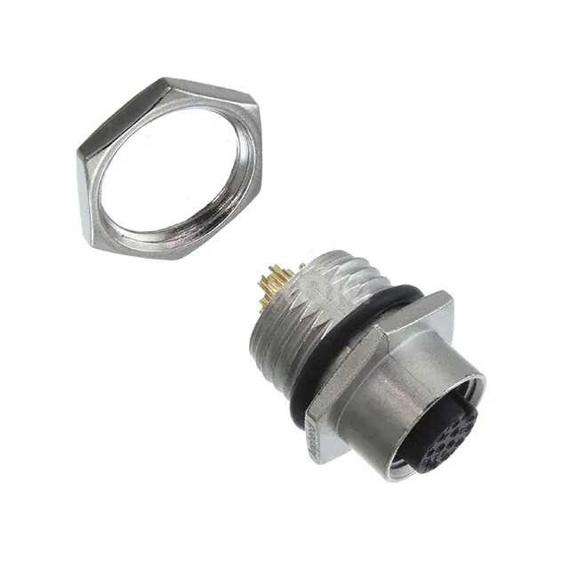 M12A-12PFFS-SH8001 M12A-12PFFS-SH8001