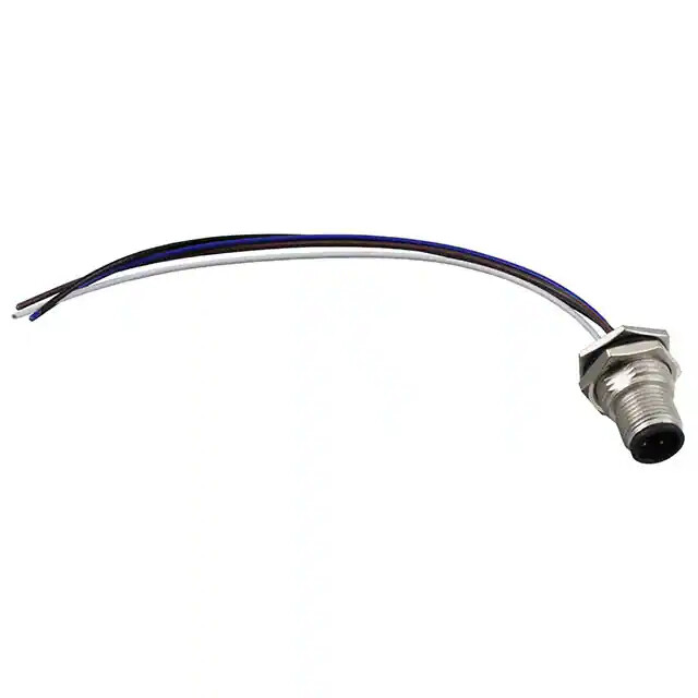 M12D-04PMMC-SF8B15 M12D-04PMMC-SF8B15