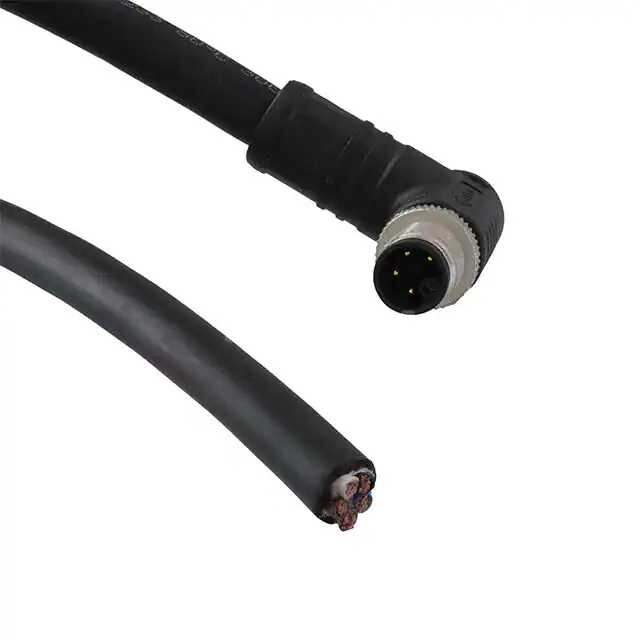 M12L-05BMEM-SR8H02 M12L-05BMEM-SR8H02