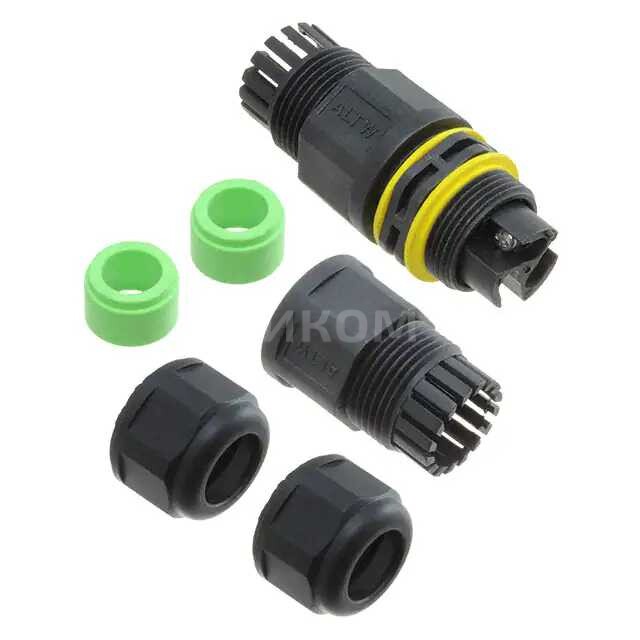 SC-L-UL11-03-GN SC-L-UL11-03-GN