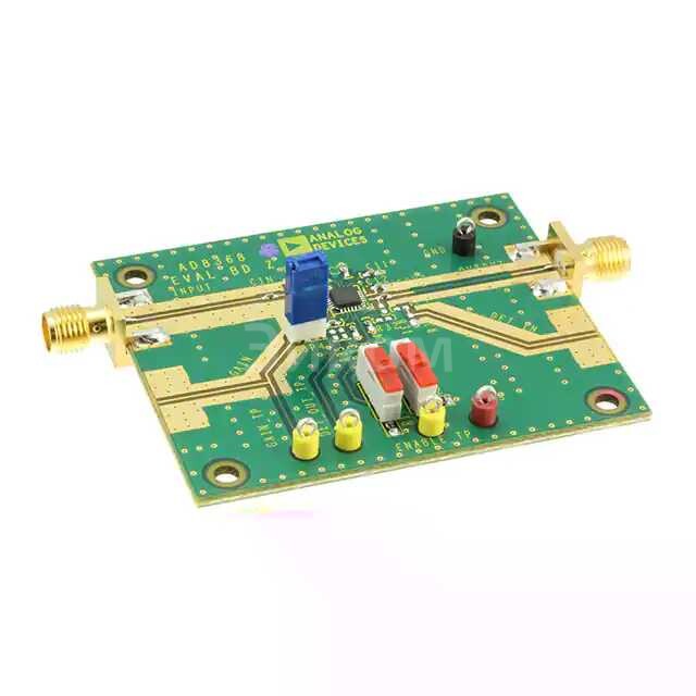 AD8368-EVALZ