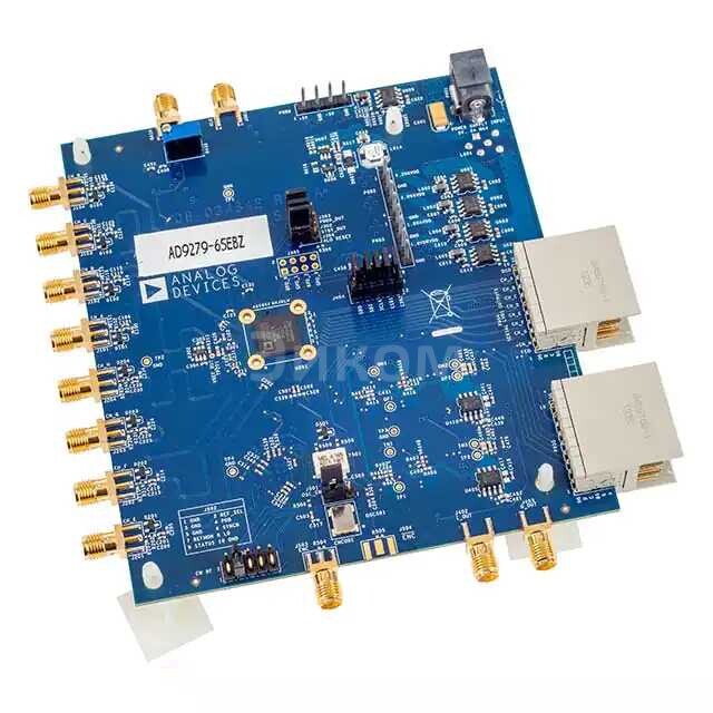 AD9279-65EBZ AD9279-65EBZ