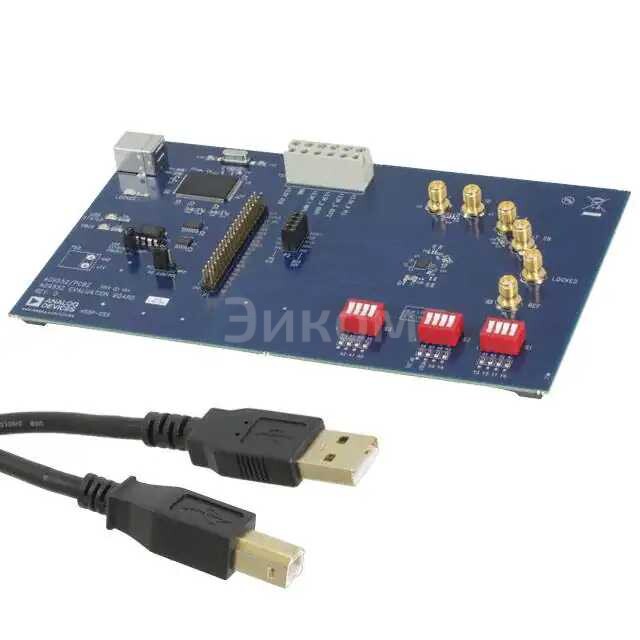 AD9552/PCBZ AD9552/PCBZ