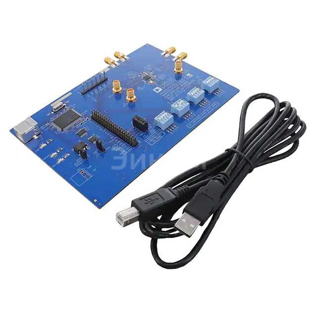 AD9553/PCBZ AD9553/PCBZ