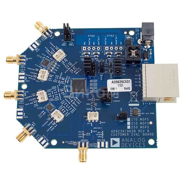 AD9639-210KITZ AD9639-210KITZ
