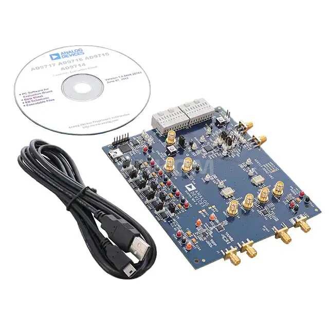 AD9715-DPG2-EBZ