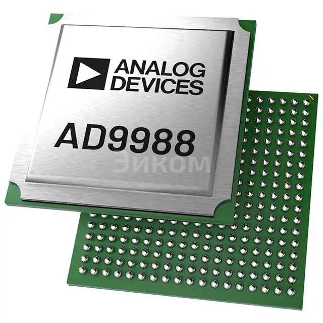 AD9988BBPZ-4D4AC AD9988BBPZ-4D4AC