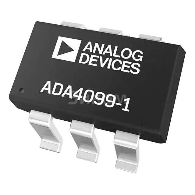 ADA4099-1HUJZ-RL7 ADA4099-1HUJZ-RL7